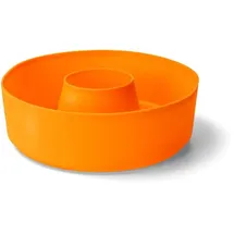 OMNIA Maxi Silikonform, 3L, orange