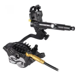Shimano Saint M820 Schwarz Modell 2024