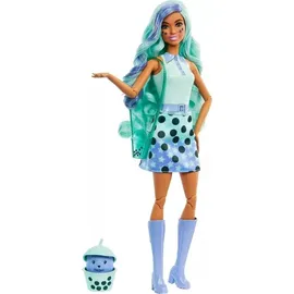 Barbie Pop! Reveal Boba Series - Green Tea, - One Size
