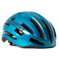 Gist BRAVO METAL 56-62 cm grau/silber 2023