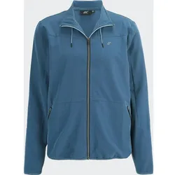 JOY Herren Unterjacke SANDRO Jacke, titanium, 48