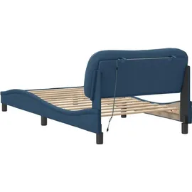 vidaXL 3213689 Bettrahmen