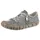 Rieker L0314 Damen Blau 41
