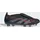 adidas Predator Elite Fold-Over Tongue FG - schwarz, 40 2/3