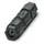 Phoenix Contact 1641879 Rundstecker Leitungsverbinder Gesamtpolzahl: 4 Serie (Rundsteckverbinder): QUICKON 1 St.