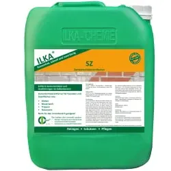 ILKA SZ Reinigungskonzentrat 0101-010 , 10 Liter - Kanister