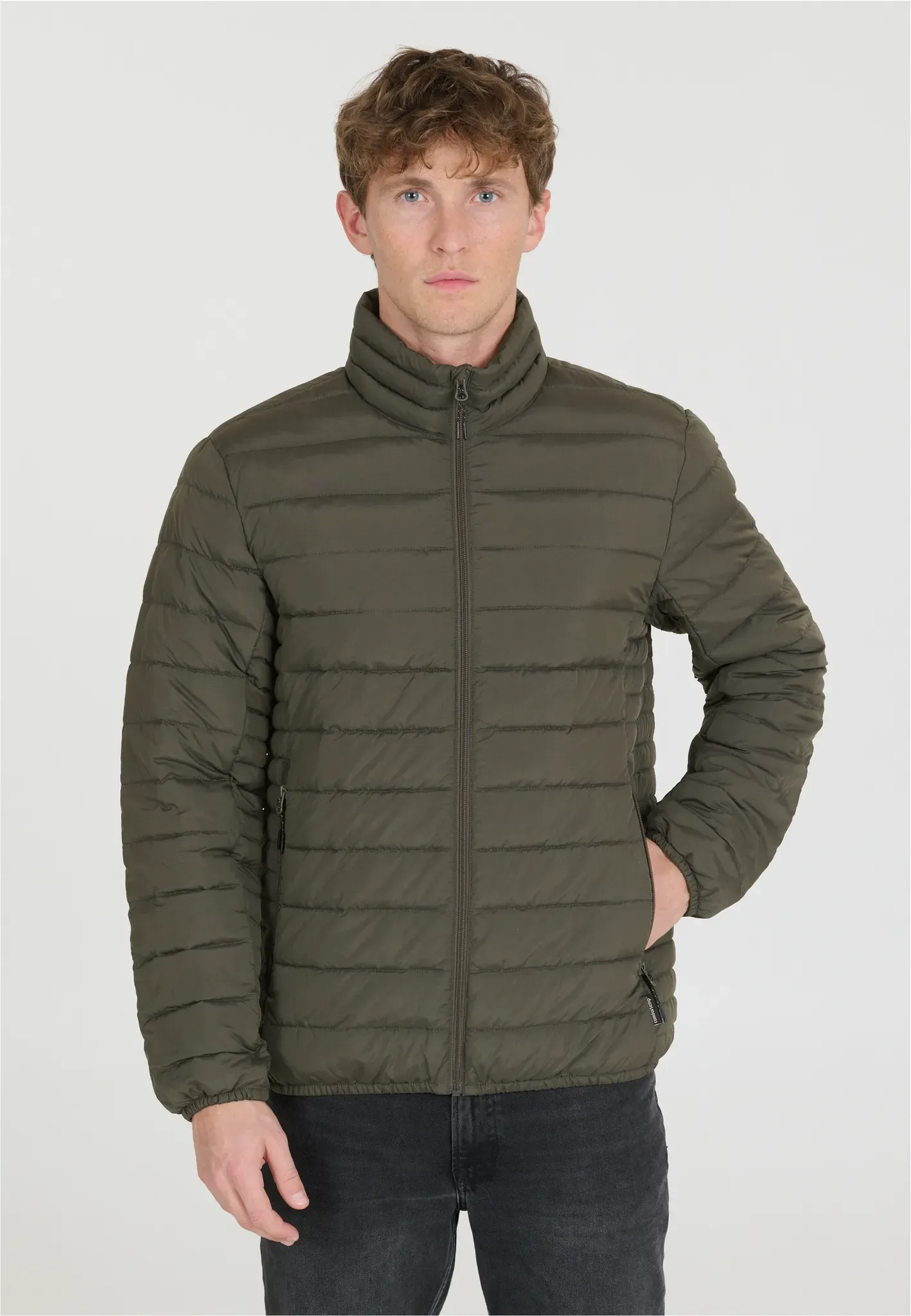 Steppjacke WHISTLER 