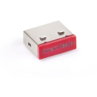 Smartkeeper Essential, 10 x USB A-Port Permanent Closing Lock