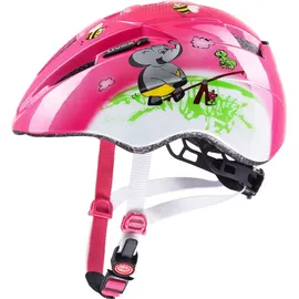 Uvex Kid 2 46-52 cm Kinder dolly 2019