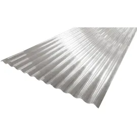 Gutta Sinus 76/18 PC 200 x 90 cm 1,4 mm Gerillt klar
