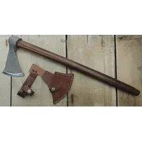 HALLER Axt Franzisca