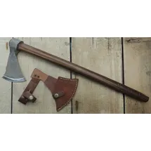 HALLER Axt Franzisca