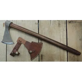 HALLER Axt Franzisca