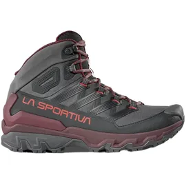 La Sportiva Ultra Raptor 3 Mid Gore-tex® Wanderstiefel - Carbon / Redwood - EU 48