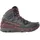La Sportiva Ultra Raptor 3 Mid Gore-tex® Wanderstiefel - Carbon / Redwood - EU 48