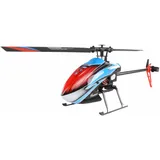 AMEWI AFX200 Single-Rotor-Helikopter 4-Kanal 6G RTF