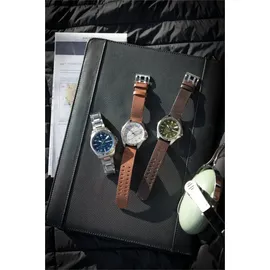 Hamilton Khaki PilotDay DateAuto H64635140 Herren Automatikuhr