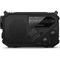 Philips TAR1609 schwarz