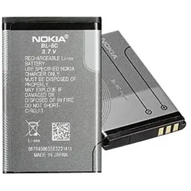 Nokia E50 + Camera 970 mAh