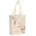 Moses Just One More Chapter Leselust-Shopper Key Floral 100% Baumwolle