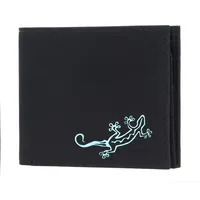 Oxmox New Cryptan Geldbörse RFID Schutz schwarz