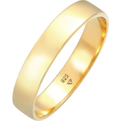 KUZZOI Bandring Herrenring Freundschaftsring 925 Silber 62 Herren 