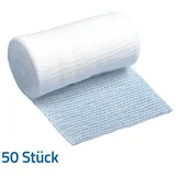 NOBAMED NOBAFIX-Hospital Fixierbinden Elast.8 cmx4 m