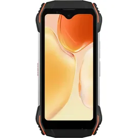 Blackview N6000SE 4G 4 GB RAM 128 GB Orange