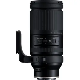 Tamron AF 150-500 mm F5,0-6,7 VC Nikon Z-Mount