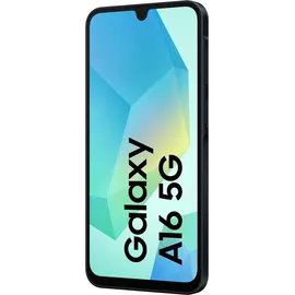 Samsung Galaxy A16 5G 256 GB 8 GB RAM Blue Black