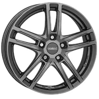 Dezent TZ graphite 7,5x18 5x112 ET51 MB57,1