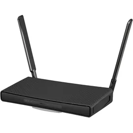 MicroTik hAP ax3