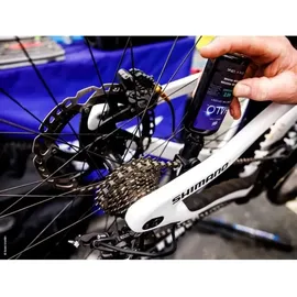 Finish Line HALO Wet 120ml - Luber