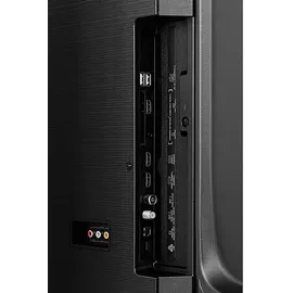 Hisense 50E77Q 50 Zoll QLED 4K Smart TV