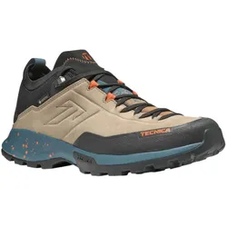 Tecnica Wanderschuhe Forge Hike GTX (Hiking, wasserdicht) sandbraun Herren