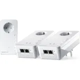 Multiroom Kit 2400 Mbps 3 Adapter 8625