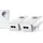 devolo Magic 2 WiFi next Multiroom Kit 2400 Mbps 3 Adapter 8625