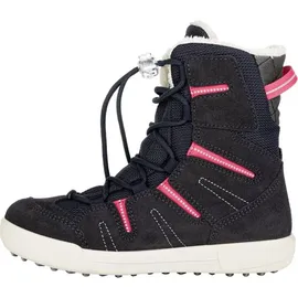 Lowa Lucy GTX navy/fuchsia 26