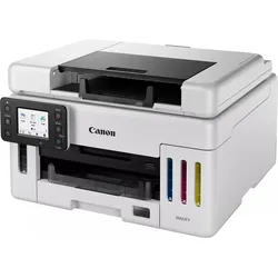 Canon MAXIFY GX6550 - Multifunktionsdrucker - Farbe - Tintenstrahl - nachfüllbar