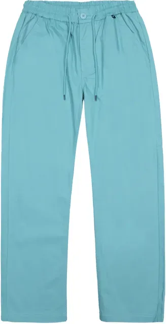 The Hundreds Beach Pants Grün