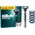 Gillette Mach3 Rasierer + Rasierklingen 6 St.
