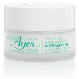 Ayer Reconditioning Cream 50 ml