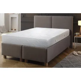 Beco 5 Sterne TFK – GOLD Luxus-Taschenfederkernmatratze 180 x 200 cm H3