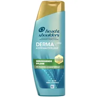 Head & Shoulders Derma X Pro Shampoo beruhigend