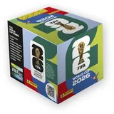 Panini FIFA® World Cup 2026 50er Display Box
