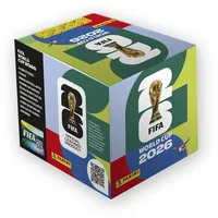 Panini FIFA® World Cup 2026 50er Display Box