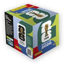 Panini FIFA® World Cup 2026 50er Display Box