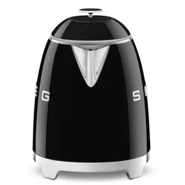 Smeg KLF05BLEU schwarz