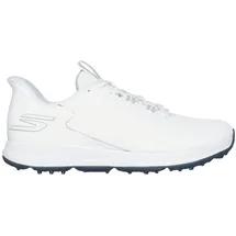 SKECHERS GOLF ELITE 6, Größe 44 1⁄2 in Weiß WHITE