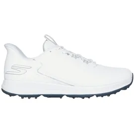 SKECHERS GOLF ELITE 6, Größe 44 1⁄2 in Weiß WHITE